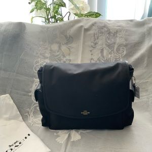 Coach Baby Messenger Bag